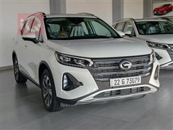 GAC GS4